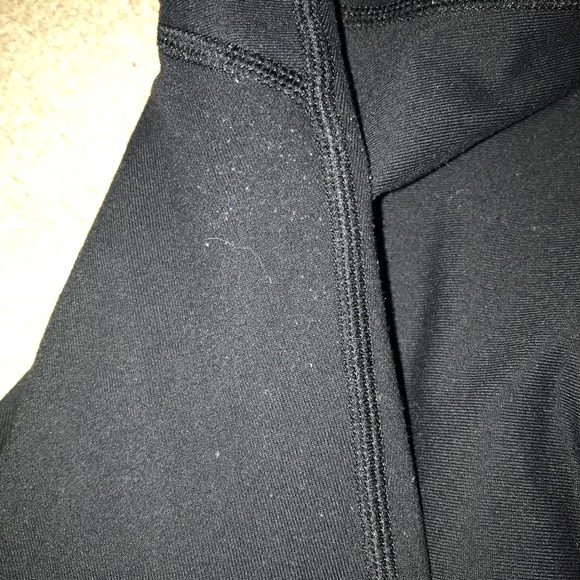 Nike Sculpt Compression Capris - Picture 5 of 6